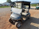 2020 Ez-Go Golf Cart