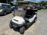 Club Car Golf Cart