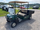 Ez-Go Golf Cart