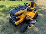 2024 Cub Cadet LT50 Mower