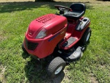 Toro LX425 Lawn Mower