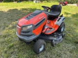 Husqvarna YTH 2348 Lawn Mower