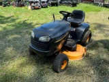 Poulan Pro 300 EX Lawn Mower