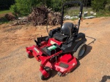 Snapper Pro Zero Turn Mower