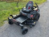 Toro Time Cutter Max Zero Turn