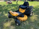 Cub Cadet Zero Turn