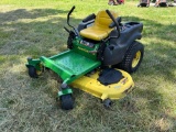 John Deere 2425 Zero Turn