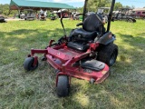 Toro 3000 Series Zero Turn Mower