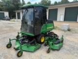 2013 John Deere 1600 Turbo Wide Area Mower