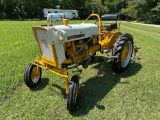 76 International Cub Tractor