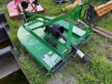 New/Unused 4ft Bush Hog BH114 Rotary Cutter