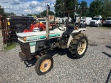ISEKI TS2810 Tractor