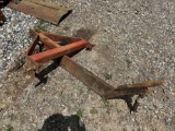 Three Point Hitch Ripper