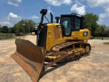 2017 CAT D7E Crawler Dozer