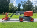 2024 Sky Jack SJ45 AJT Man Lift