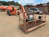 2006 JLG 460SJ Man Lift