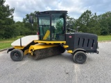 Laymor SM450-ST Sweeper