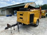 2021 Vermeer Wood Chipper