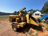 Vermeer 1250BC Wood Chipper