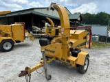2018 Vermeer Chipper