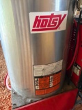 Hotsy Pressure Washer