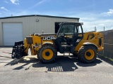 2015 JCB 550-170 Telehandler