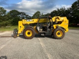 JCB 507-42 Telehandler