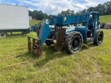 Sky Trak 10054 Legacy 10K Telehandler
