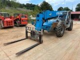 2008 Genie GTH-1056 Telehandler