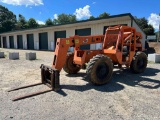2008 Lull 6K-37 Telehandler