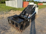 2023 HTS530 Skid Steer Loader