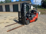 2022 Heli Forklift