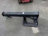 2024 Greatbear Forklift Jib