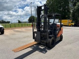 Doosan Forklift