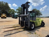 Clark CDP 164 Forklift