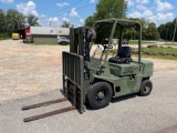 Hyster H40 Forklift