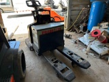Hyster Floor Pallet Jack