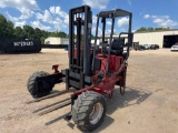 1997 Moffett M5000