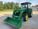 2014 John Deere 5060E