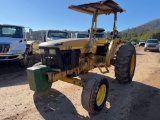 John Deere 5410 Tractor