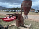 Mccormick Hammer Mill