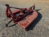 Hardee 6ft Rotary Cutter