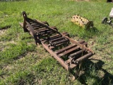 Spring Tooth Plow