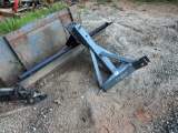 6ft Titan Scrape Blade
