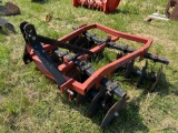 5ft Set of Disc Harrows