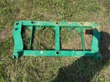 John Deere Hook-up Spear Attachment