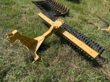 6ft County Line Rock Rake