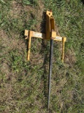 County Line Bucket Mount Super Spear