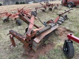Bushog 6ft Disk Mower