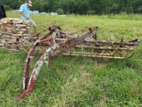 New Holland 55 Pull Type Rake